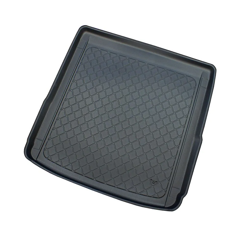 Tipska kadica za gepek Audi A4 Avant (B9) / A4 Avant (B9) Allroad Quattro Combi (2015+) incl. models - PROSET VTT doo