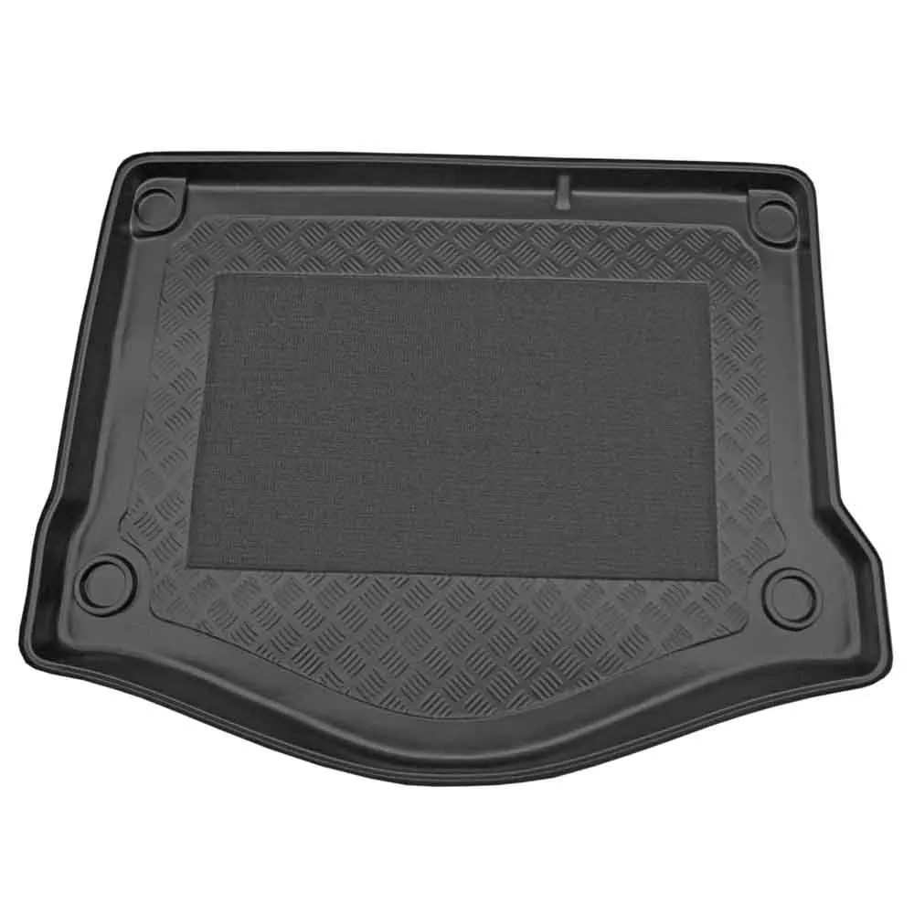 Tipska kadica za gepek Ford Focus  Hatchback 3d/5d 2004-2011 mini tyre or repair kit - PROSET VTT doo