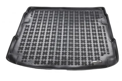 Tipska kadica za gepek Rezaw-Plast Audi E-Tron (2018+) - Rezaw Plast - PROSET VTT doo