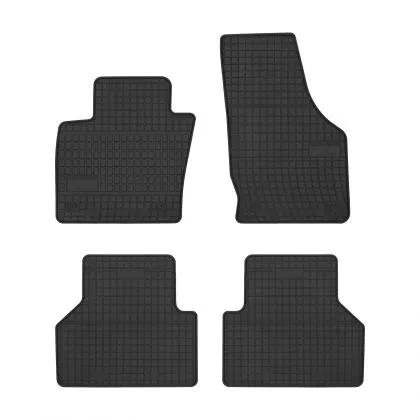 Tipske patosnice Frogum gumene Audi Q3 (2011-2018) - PROSET VTT doo