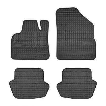 Tipske patosnice Frogum gumene Citroen DS5 (2011-2014) - PROSET VTT doo
