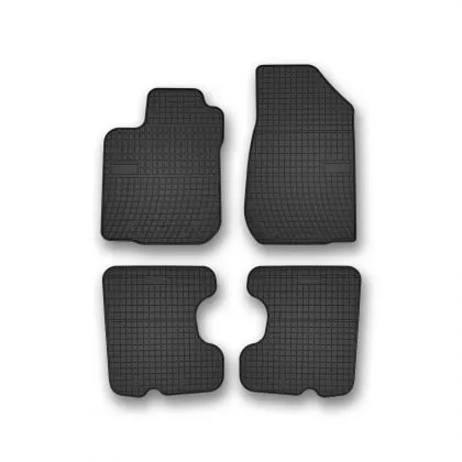 Tipske patosnice Frogum gumene Dacia Sandero (2013-2018) - PROSET VTT doo