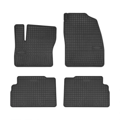 Tipske patosnice Frogum gumene Ford C-max (2011+) - PROSET VTT doo