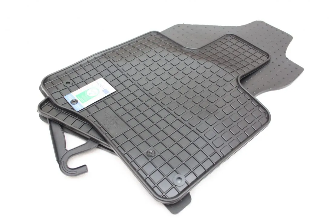 Tipske patosnice Petex gumene za Citroen C-Zero / Mitsubishi I-Miev / Peugeot iOn (2010+) - Petex - PROSET VTT doo