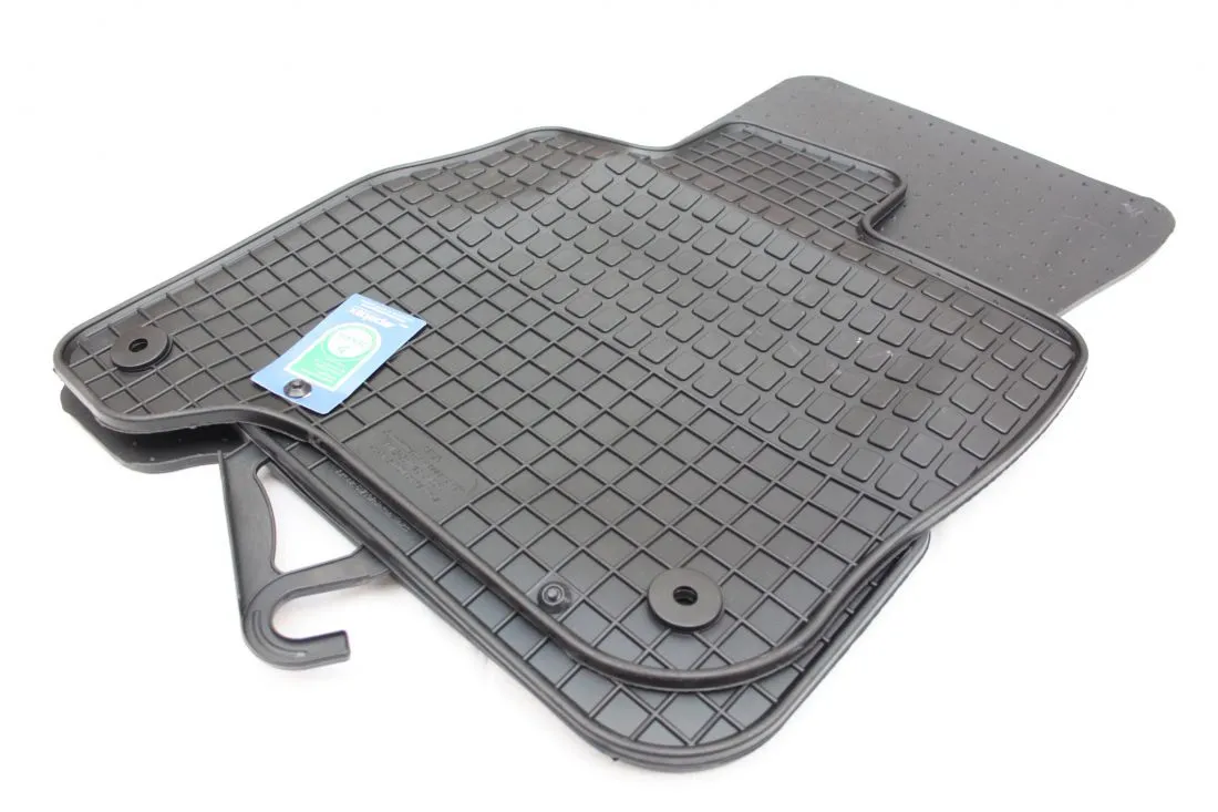 Tipske patosnice Petex gumene za VW e-Golf (2014+) - Petex - PROSET VTT doo