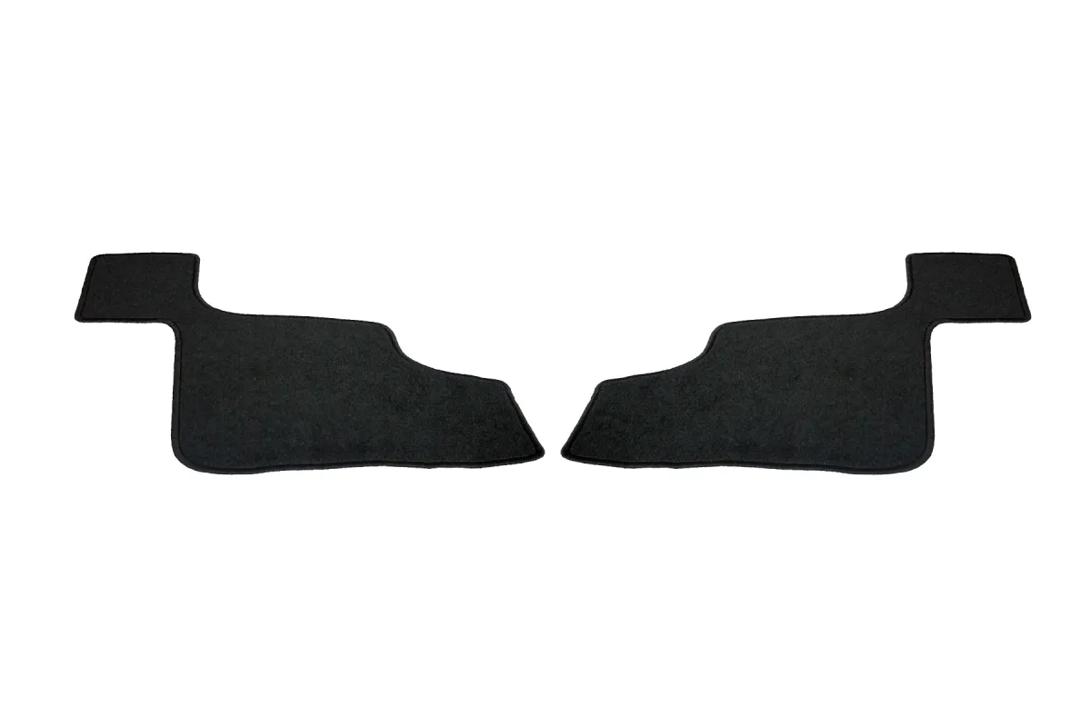 Tipske patosnice Petex tepih Mercedes ML W166 / GL X166 / GLE (2011+) - 3 red sedišta - PROSET VTT doo