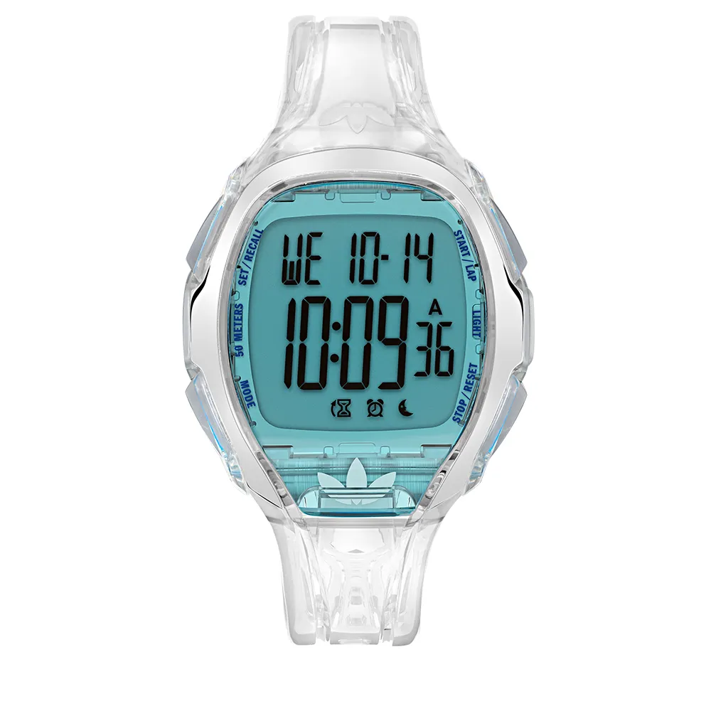 ADIDAS AO FASHION