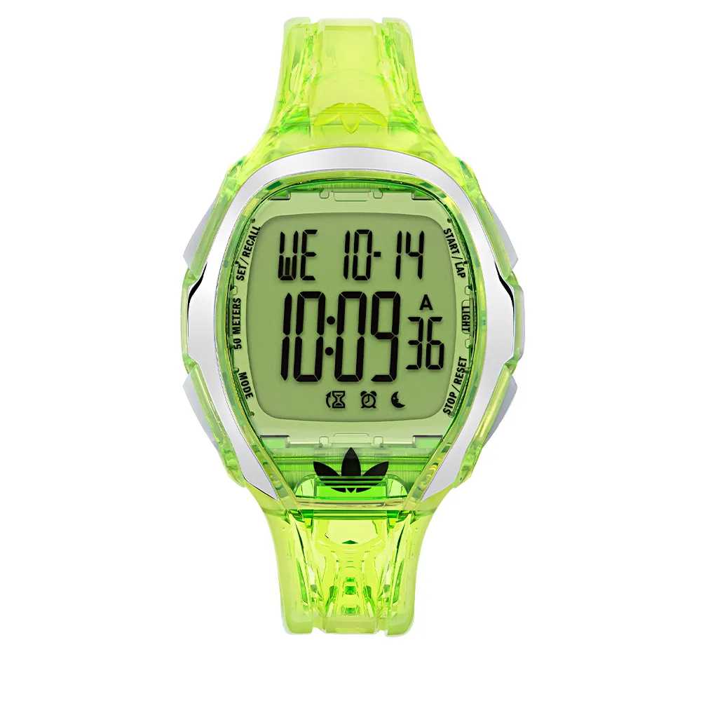 ADIDAS AO FASHION