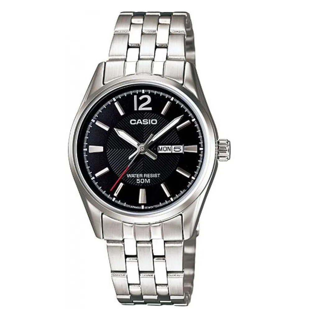 CASIO 