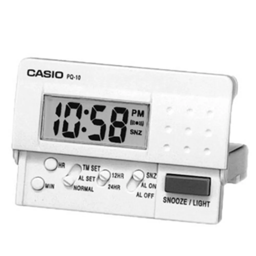 CASIO 