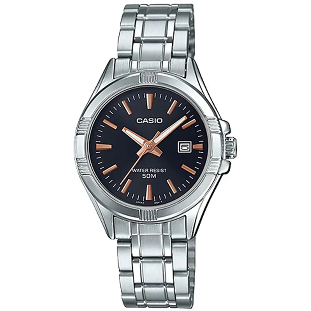 CASIO 