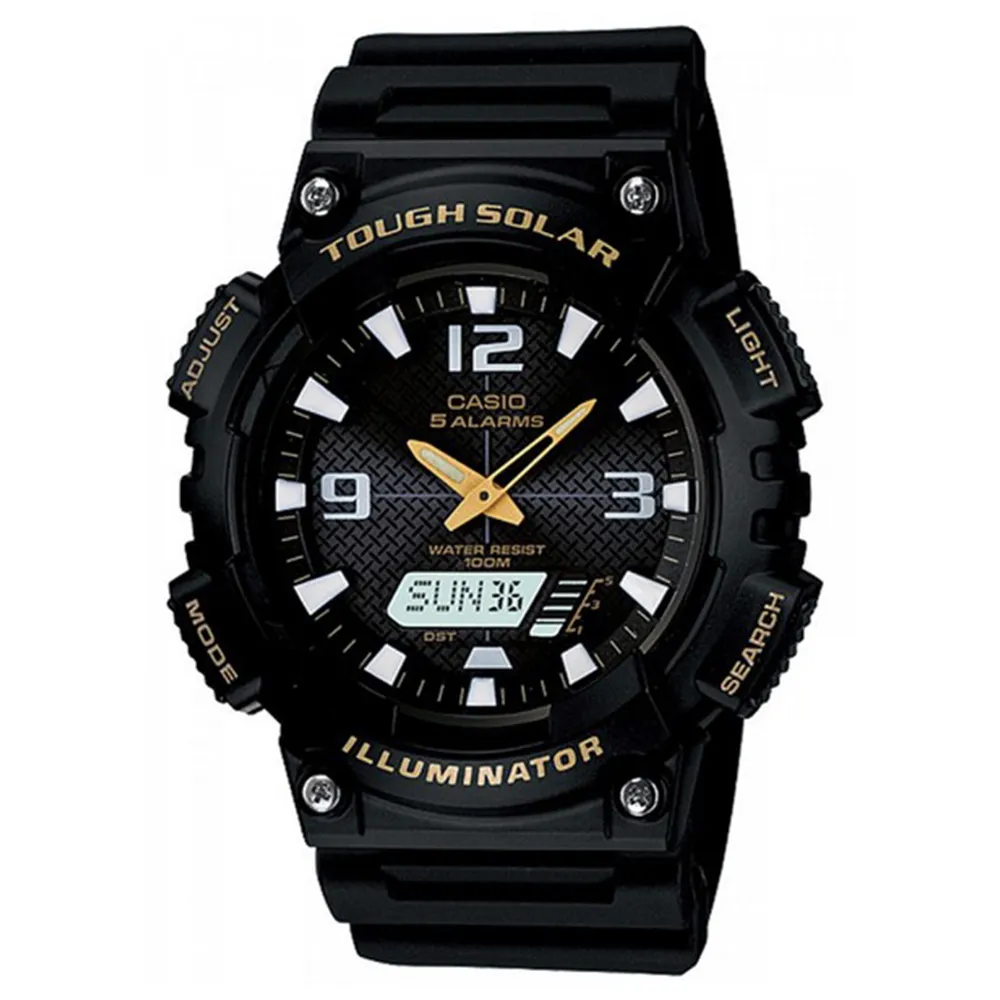 CASIO 