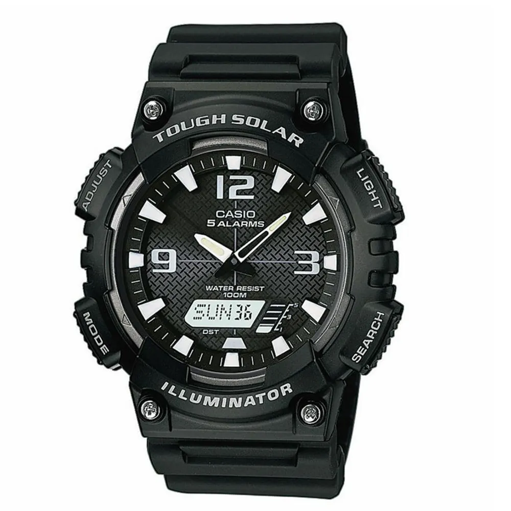 CASIO 