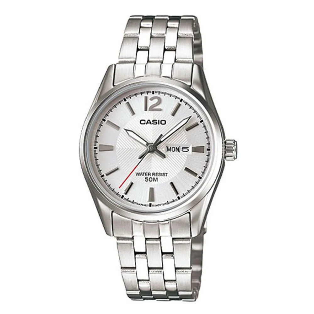 CASIO 