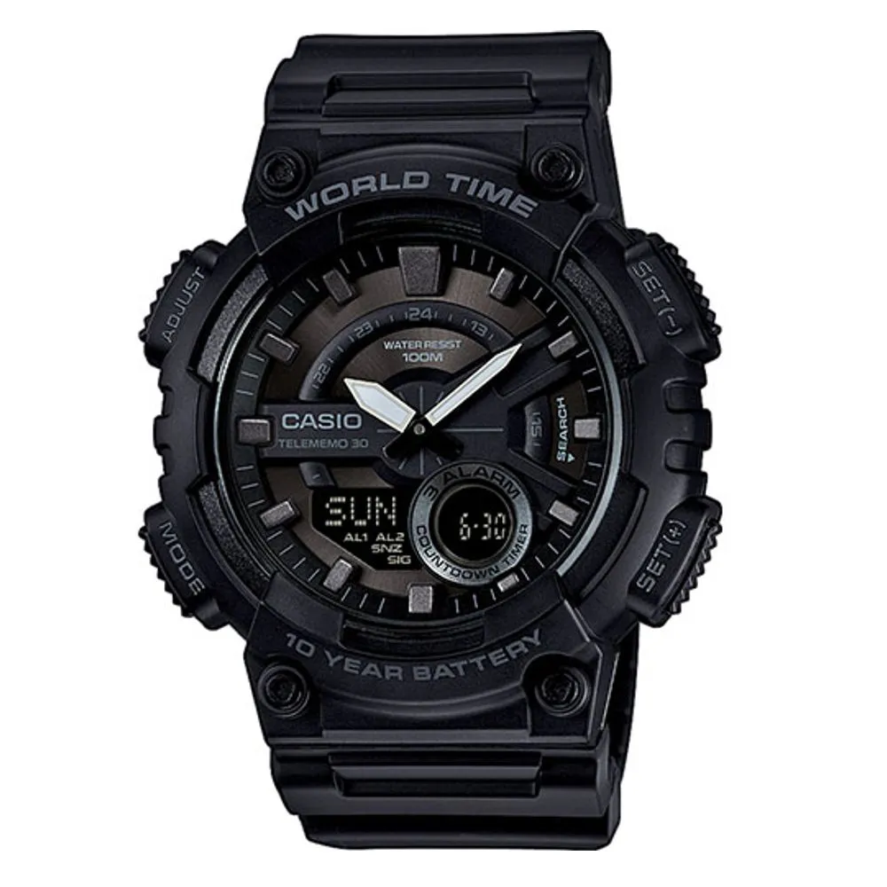 CASIO 