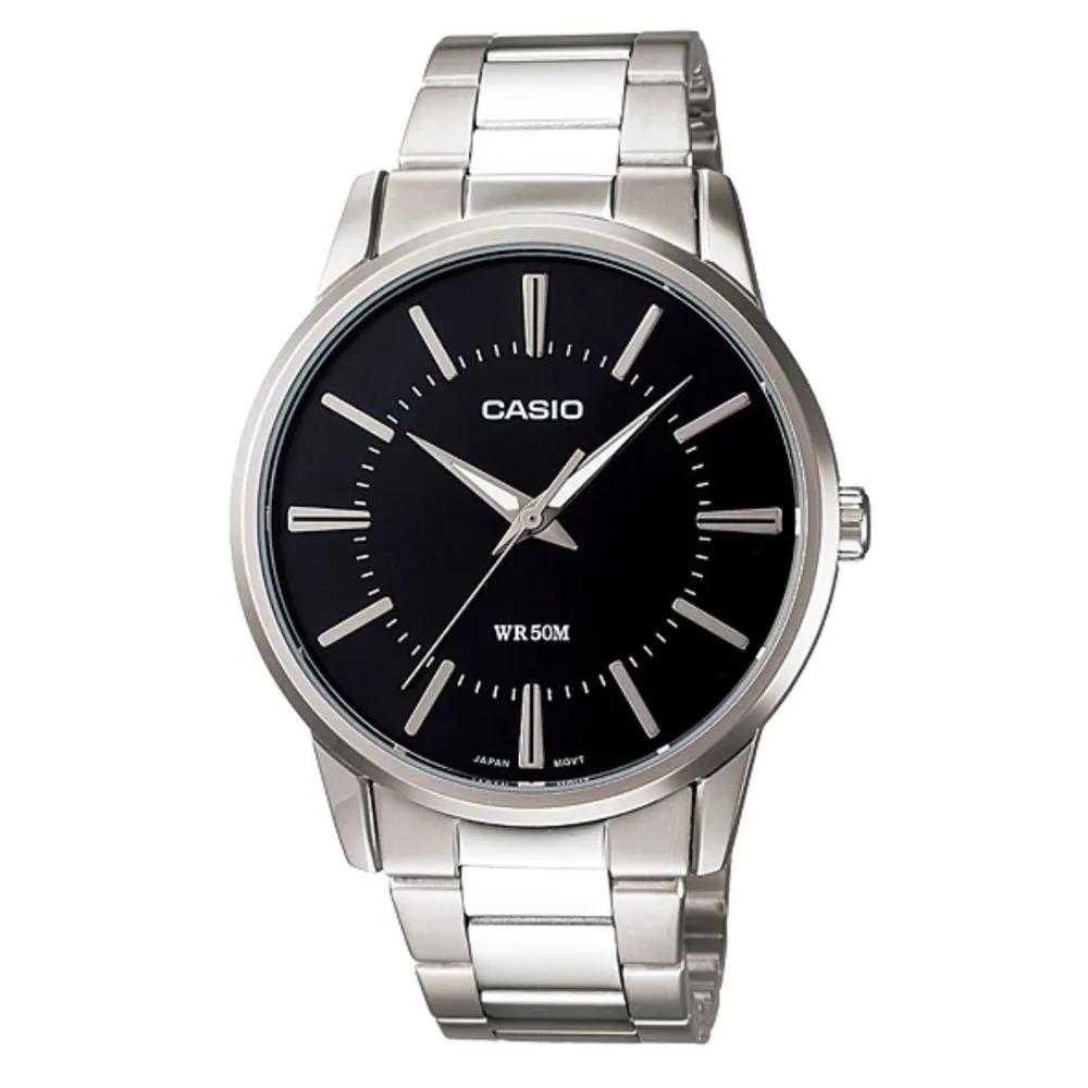 CASIO 