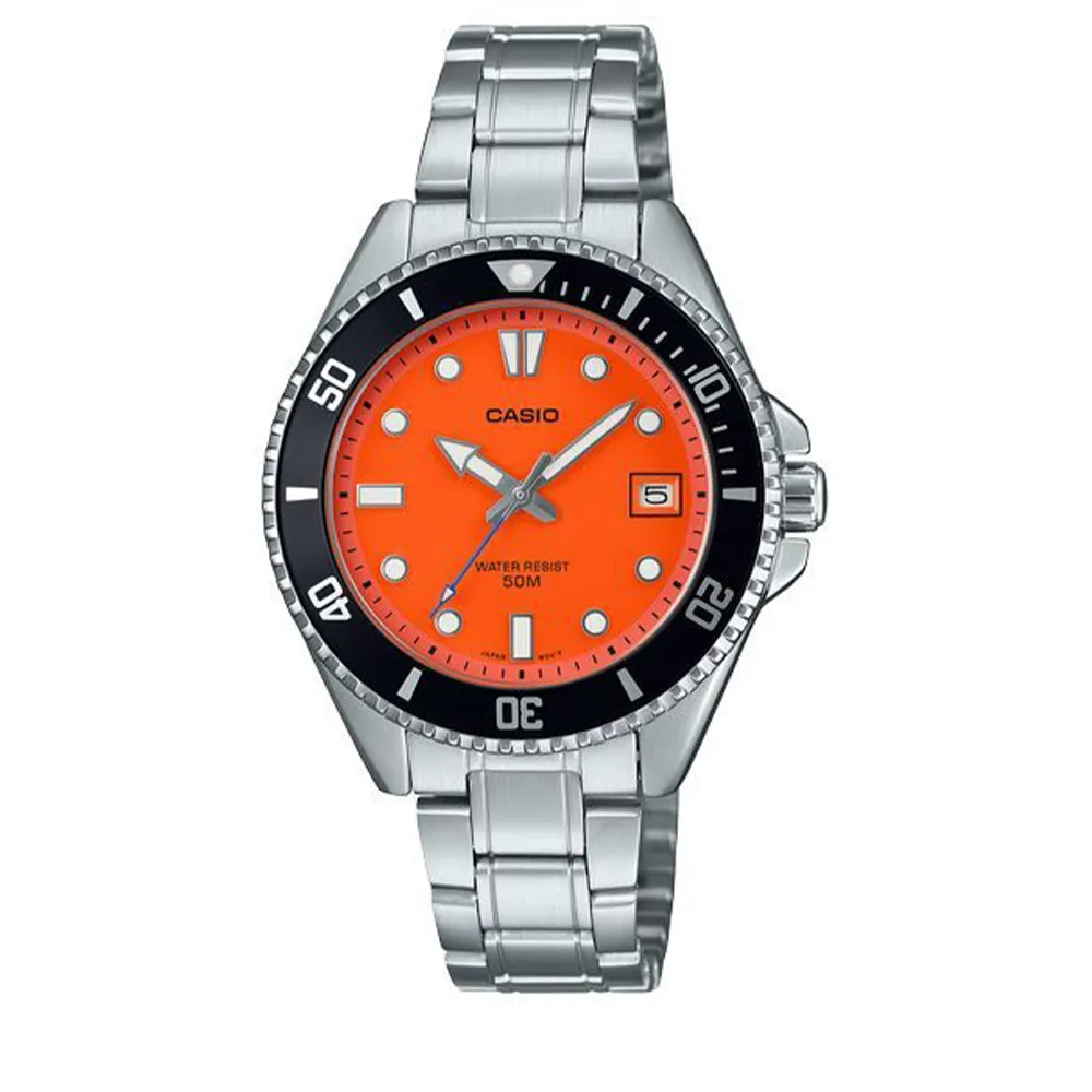 CASIO 