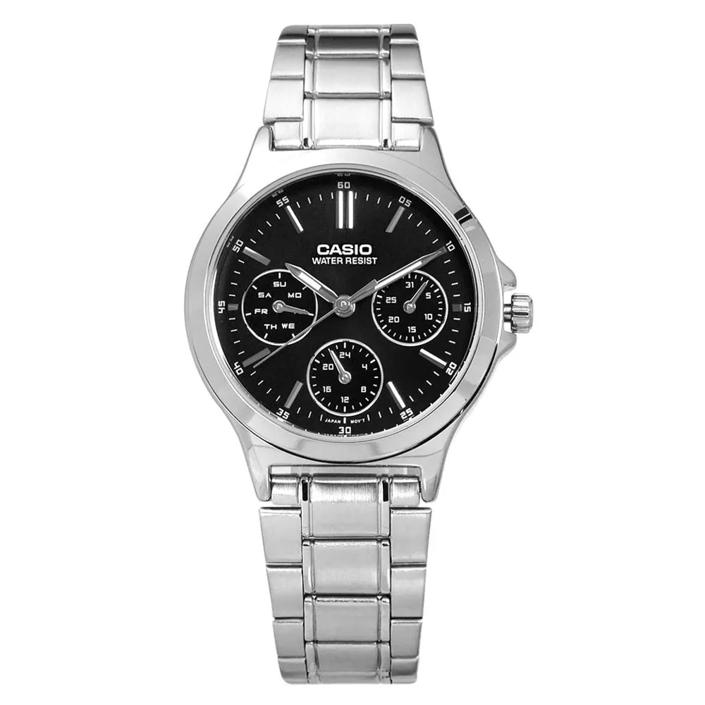 CASIO 