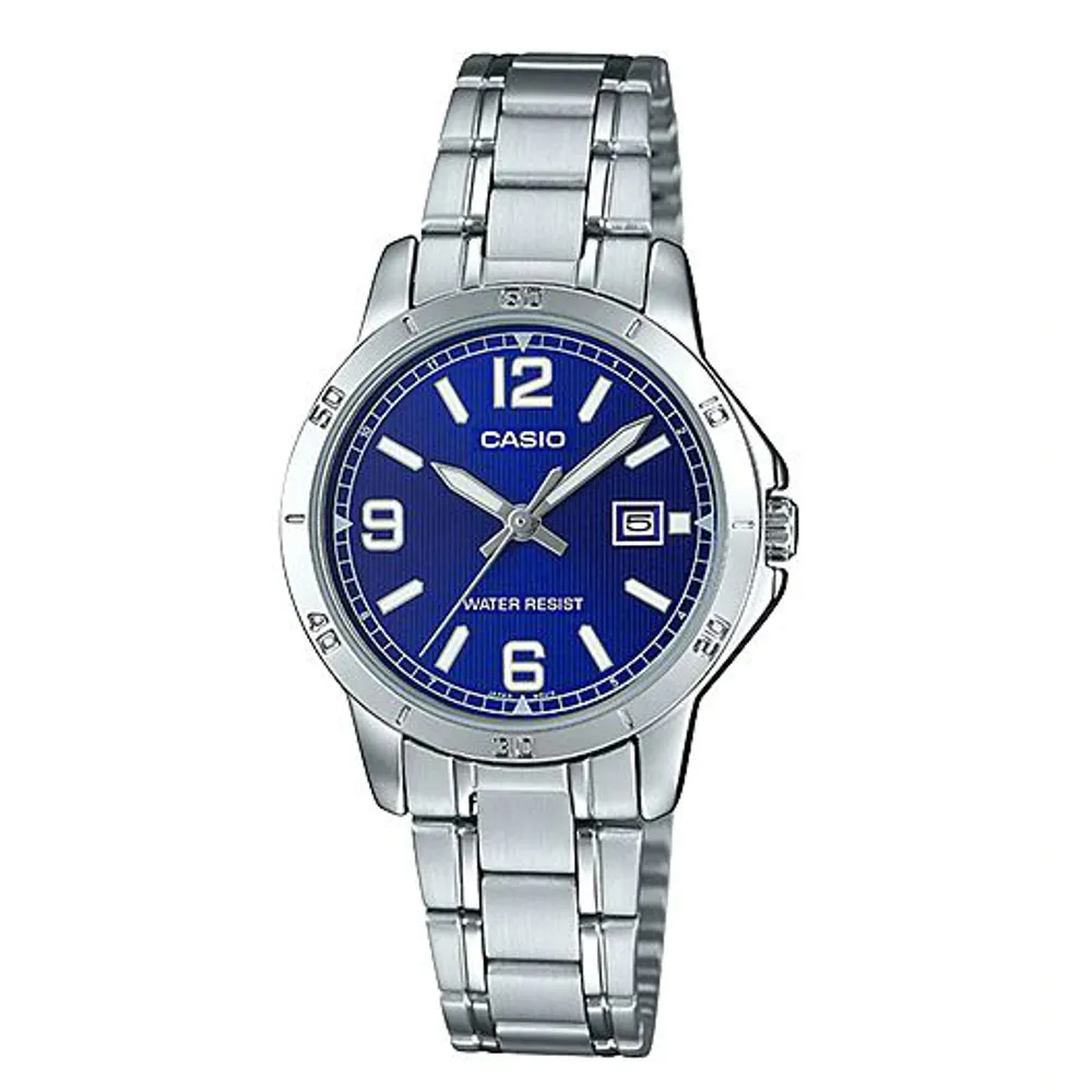 CASIO 