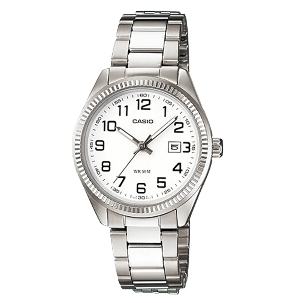 CASIO 