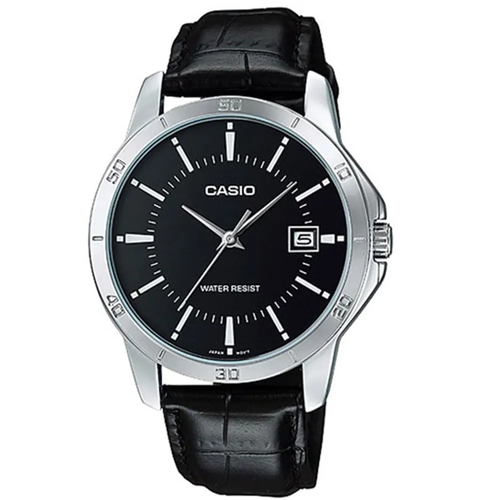 CASIO 