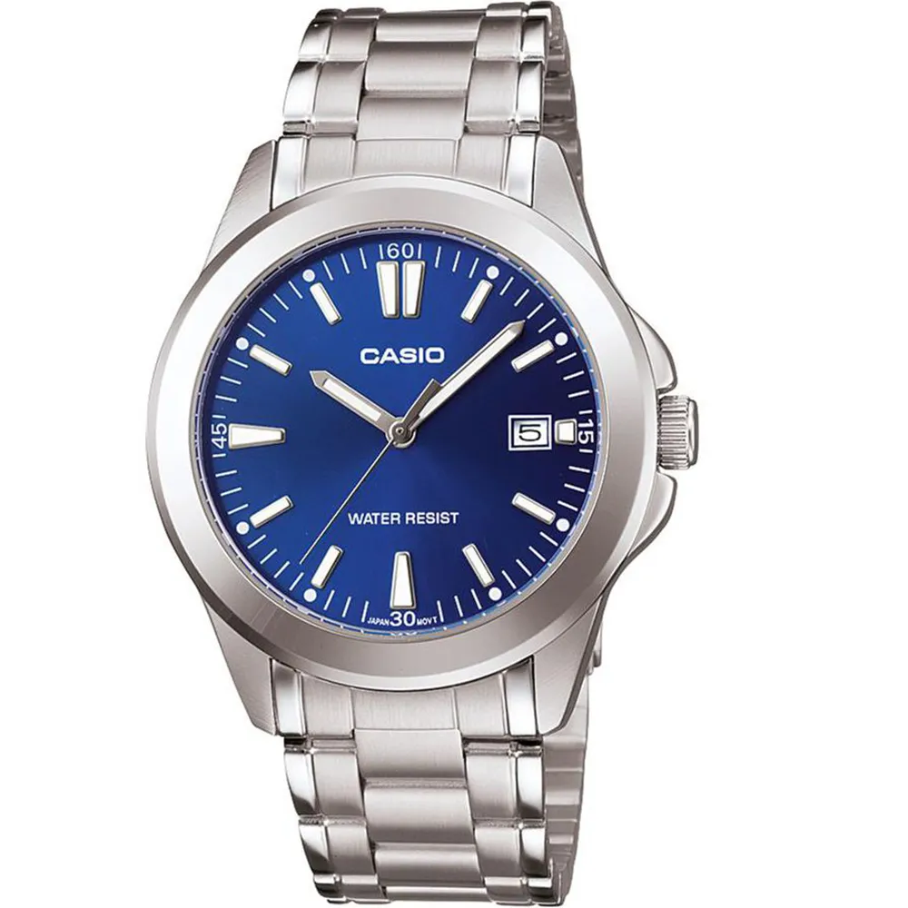 CASIO 