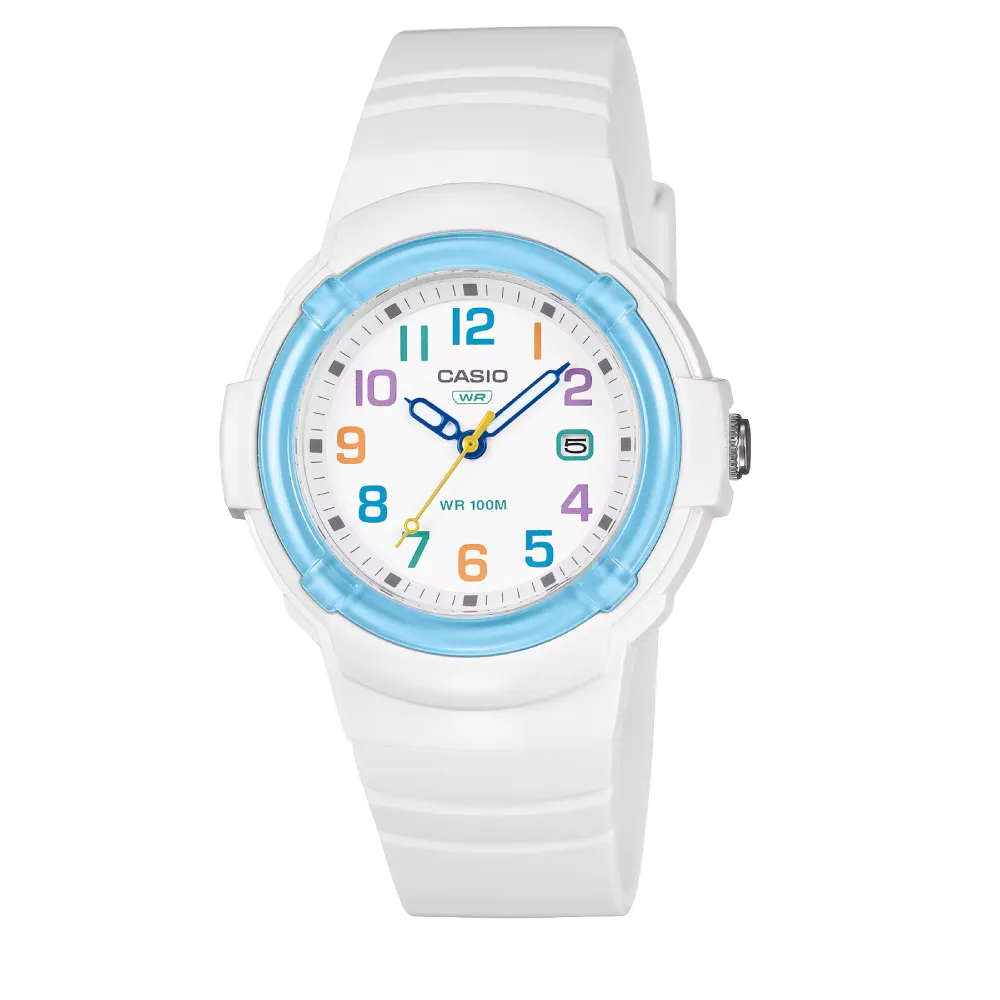 CASIO 