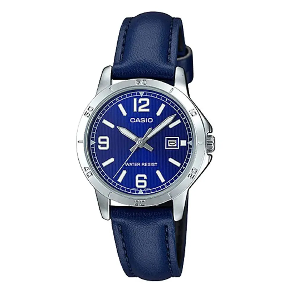 CASIO 