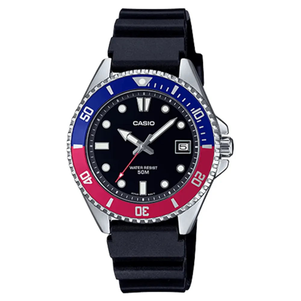 CASIO 