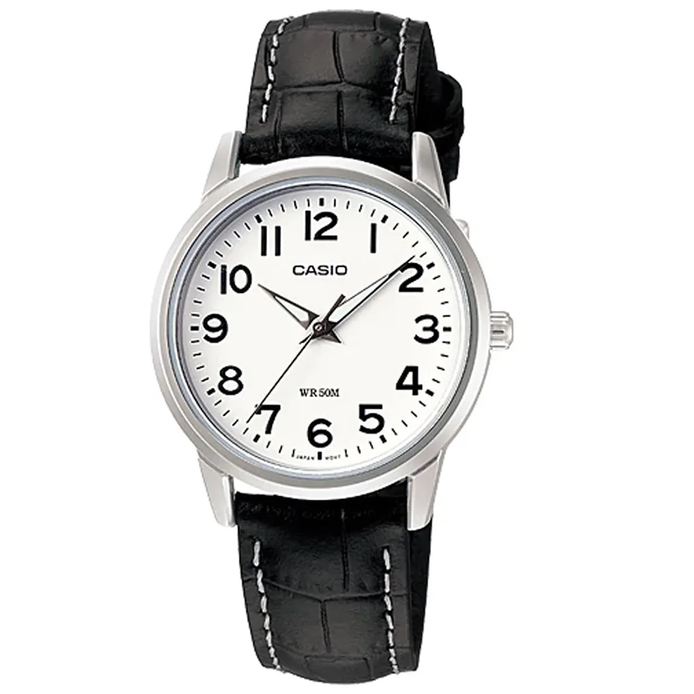 CASIO 
