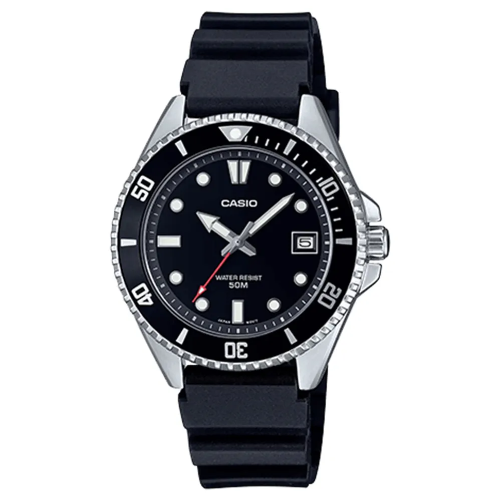 CASIO 
