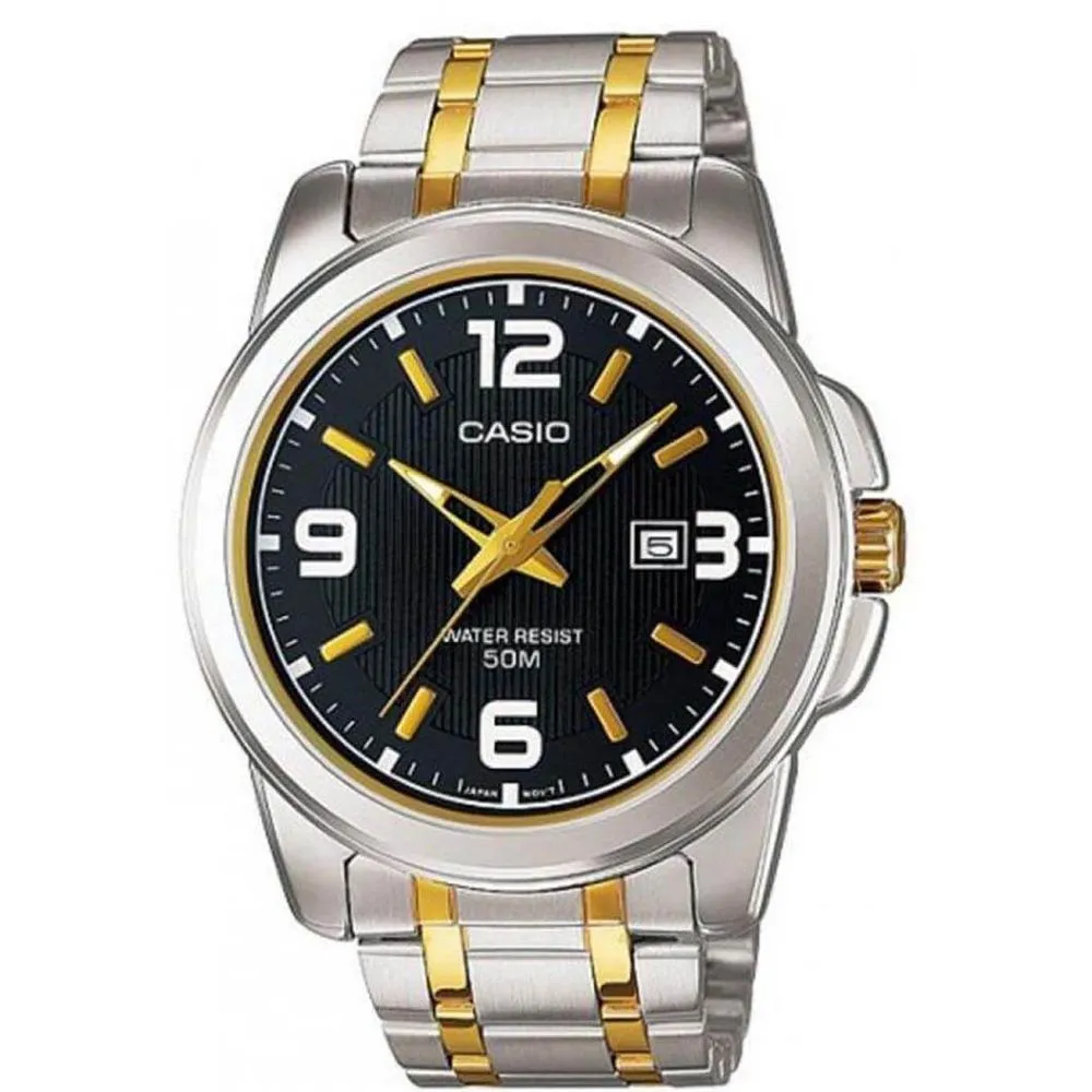 CASIO 