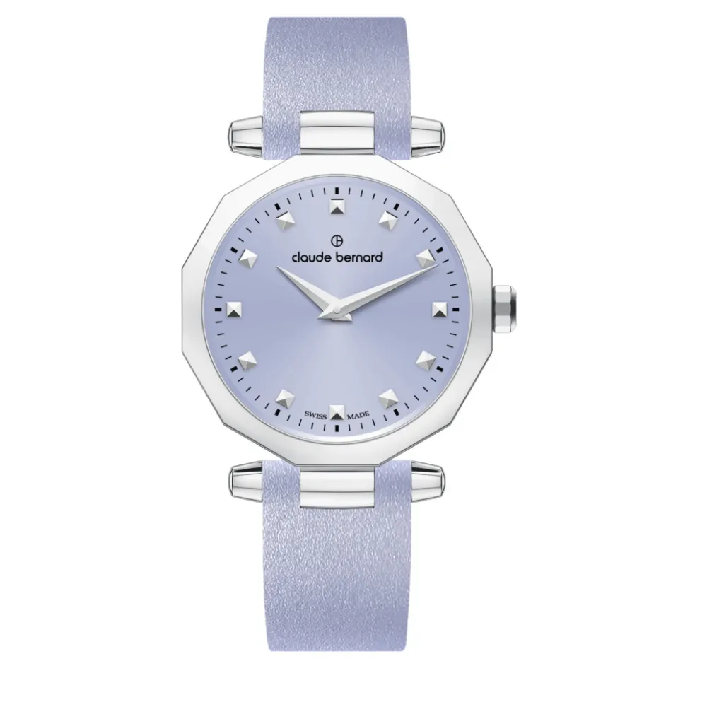 CLAUDE BERNARD Dress Code