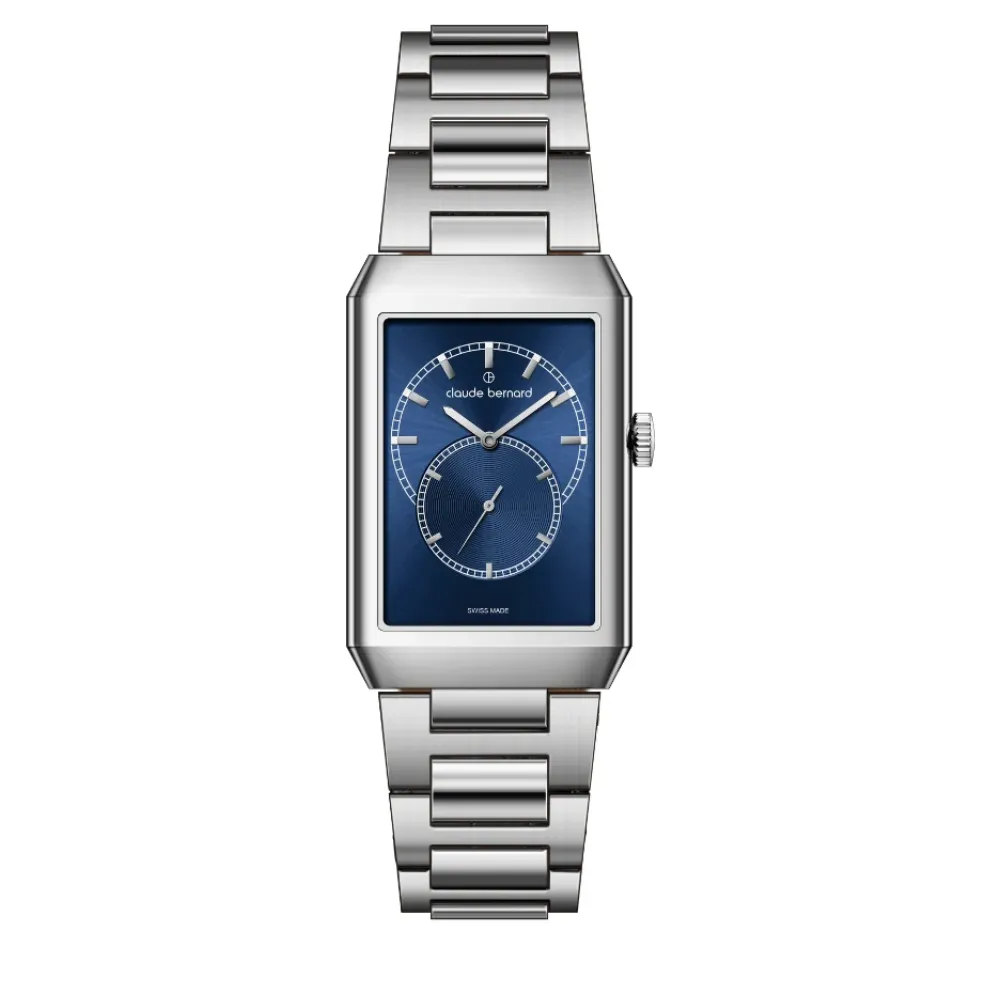 CLAUDE BERNARD Ora Vera
