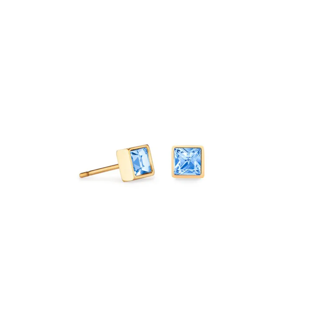 COEUR DE LION NAKIT Brilliant Square