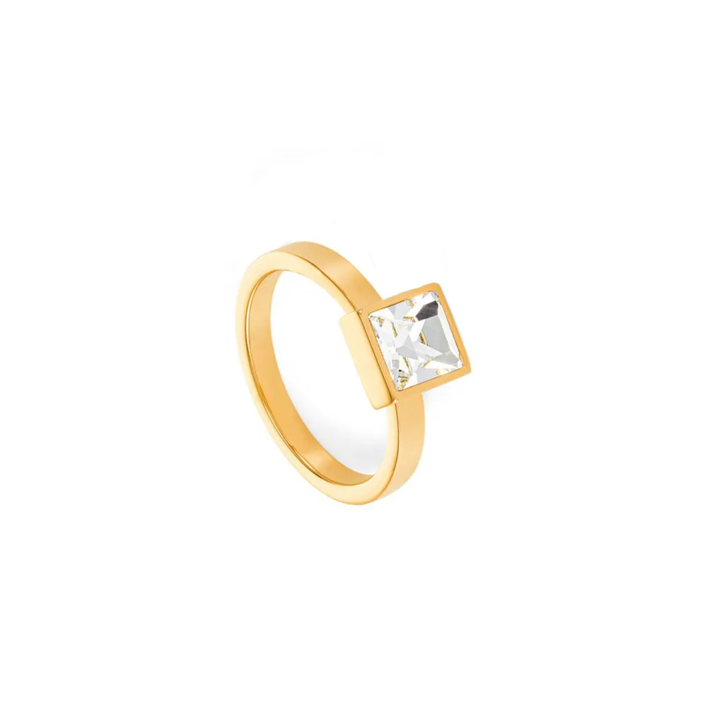 COEUR DE LION NAKIT Brilliant Square