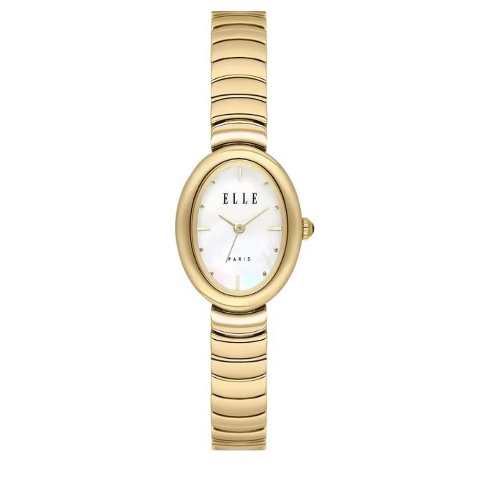 ELLE Elle