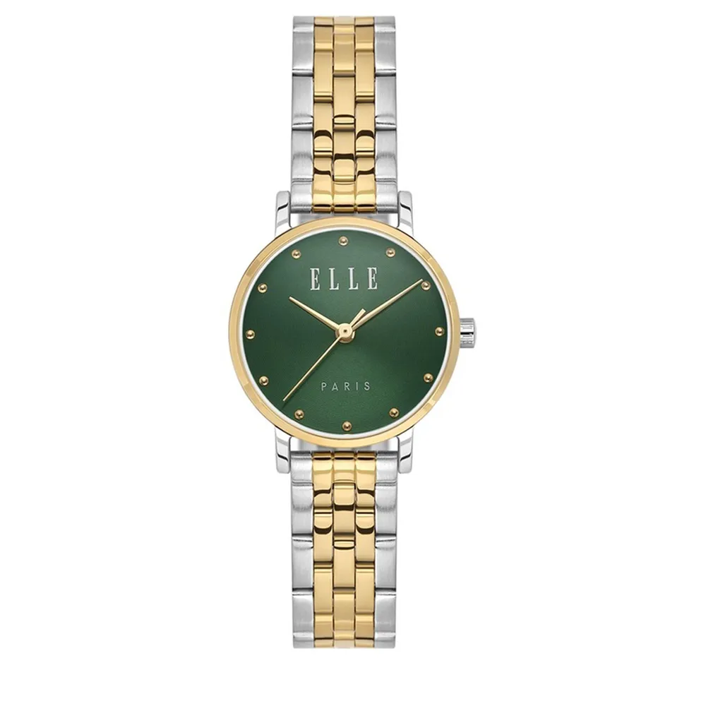 ELLE Elle
