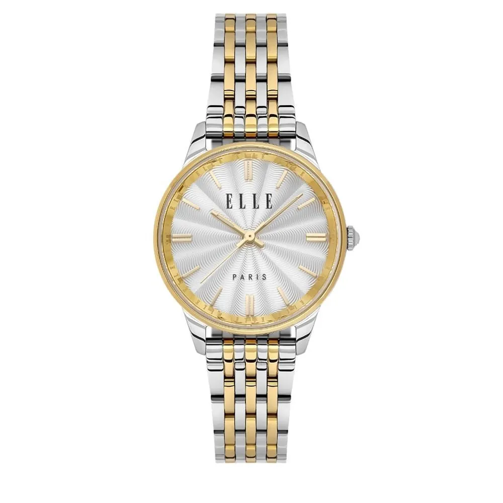 ELLE Elle