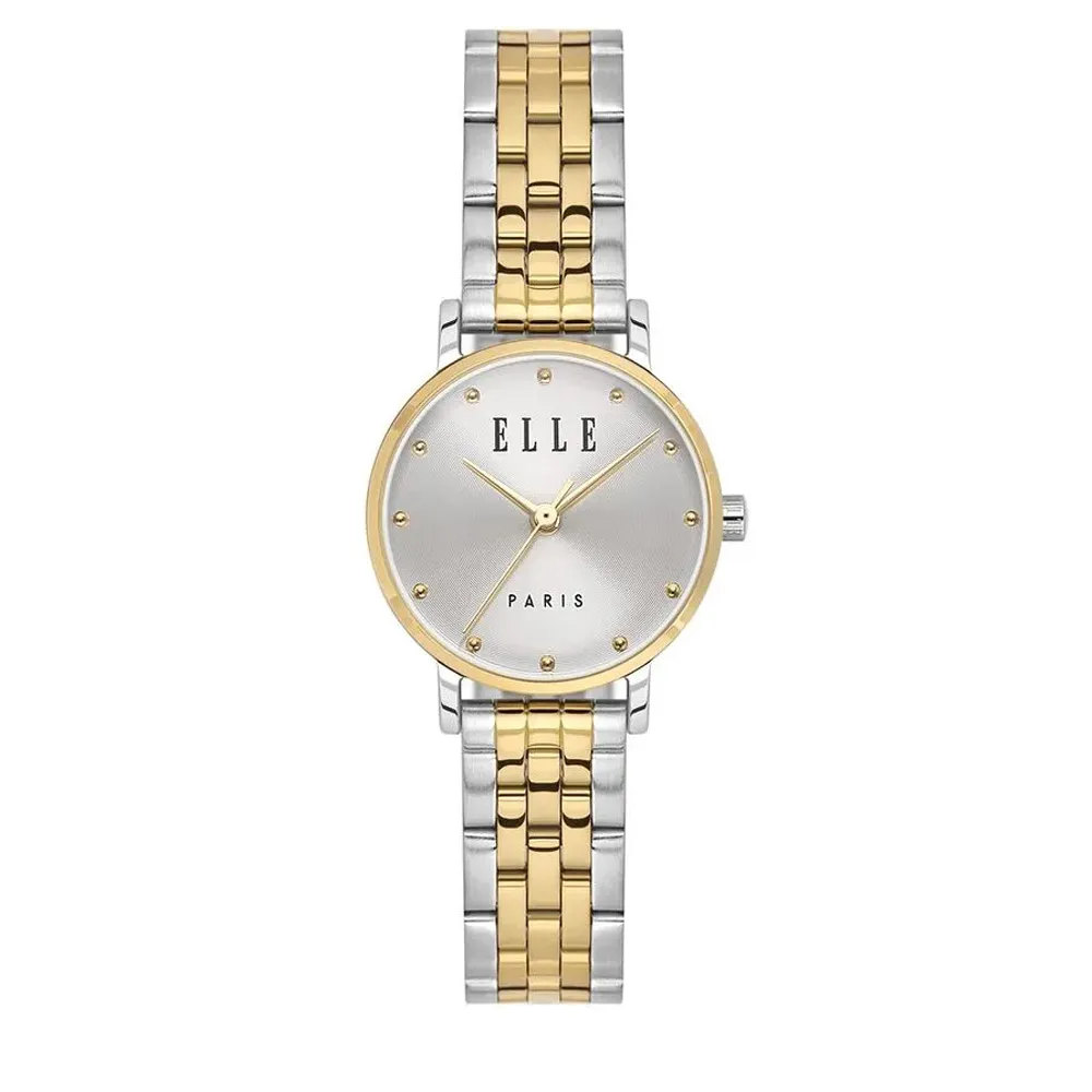 ELLE Elle