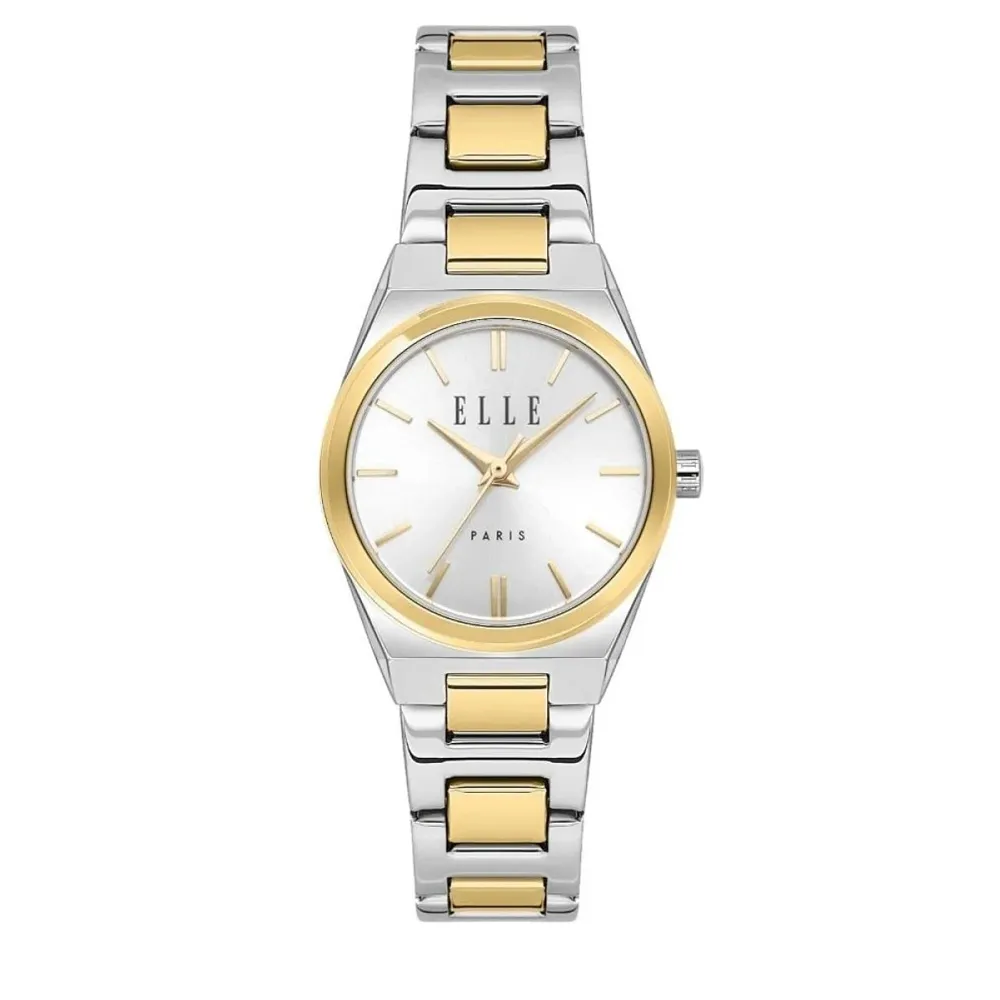 ELLE Elle