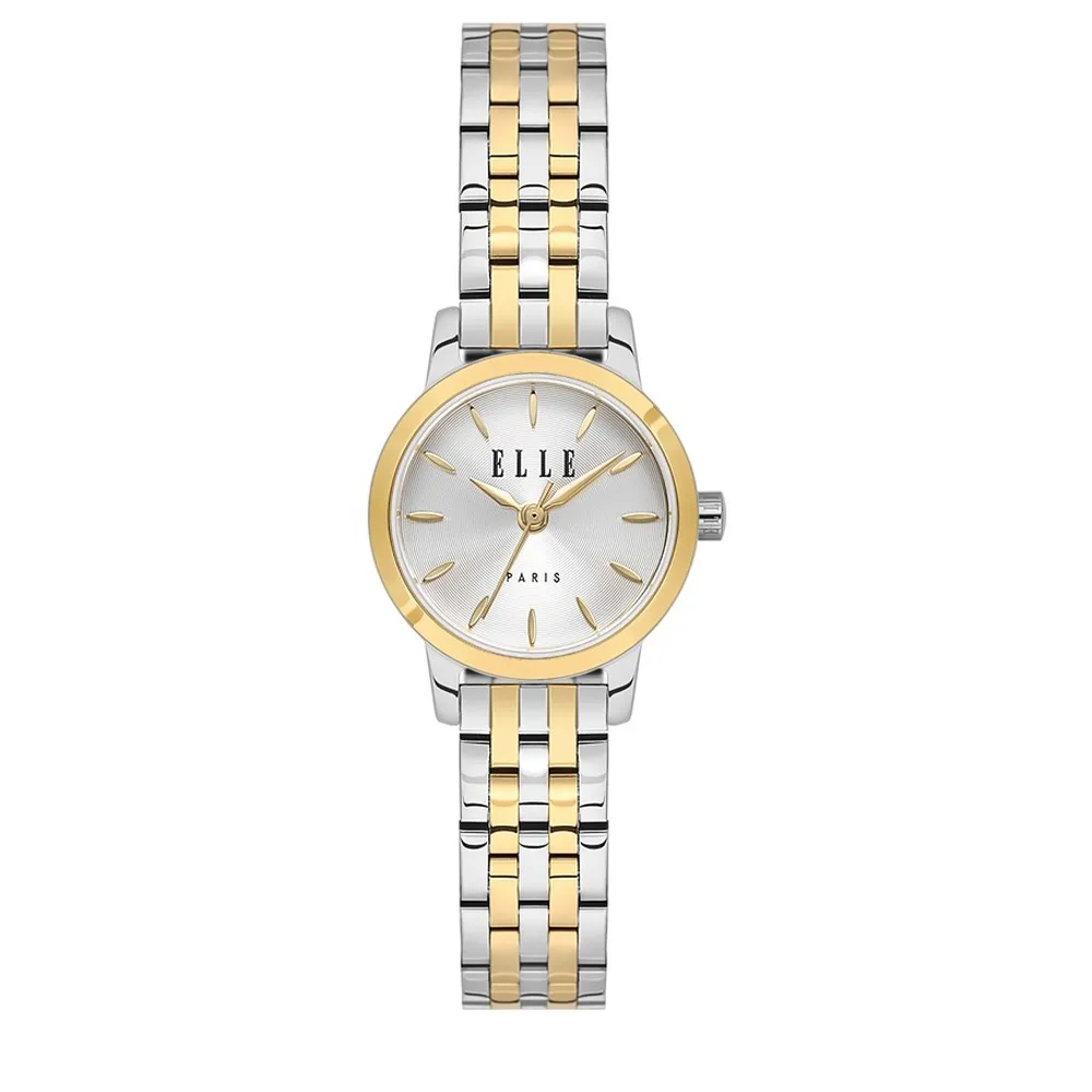 ELLE Elle