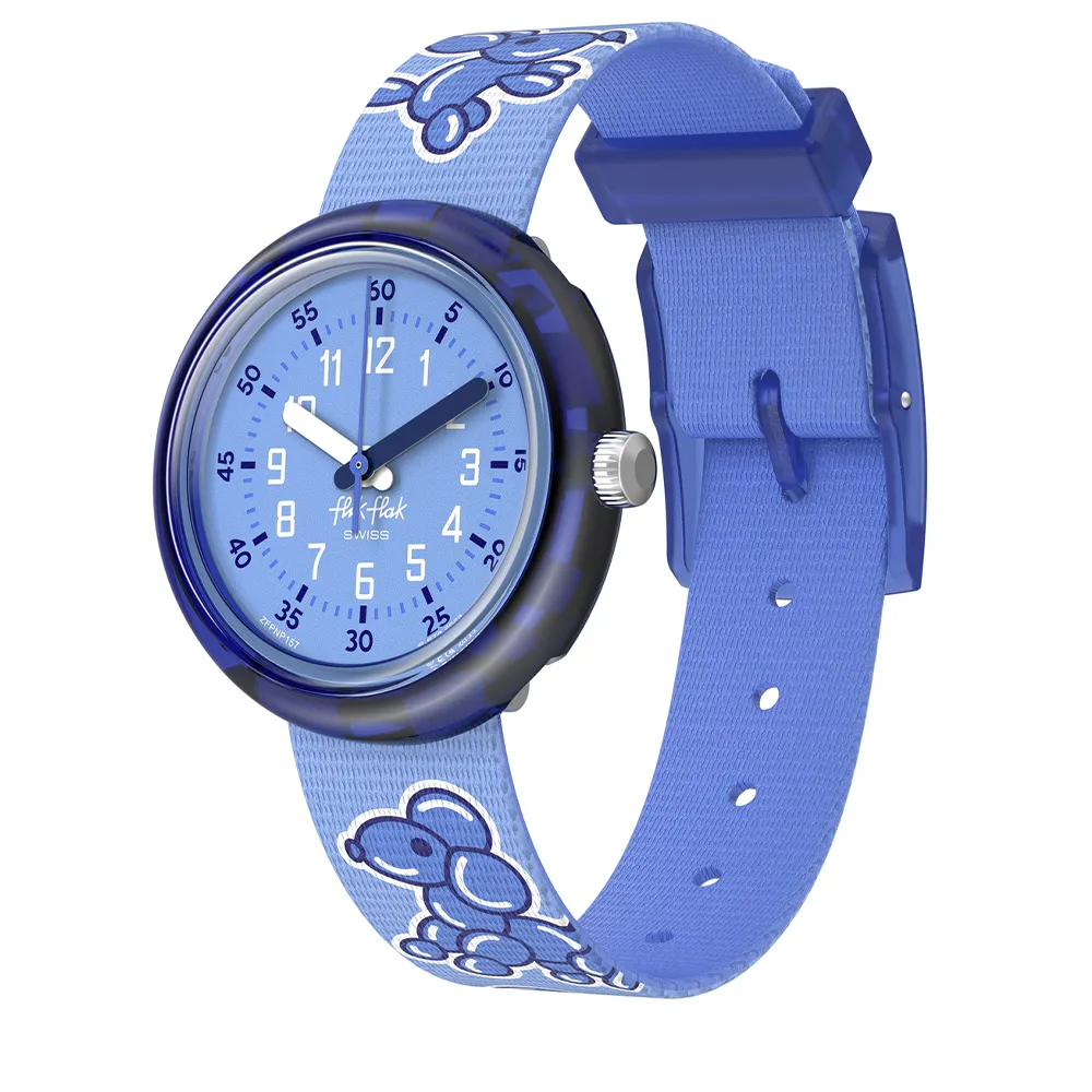 FLIK FLAK Airnimals