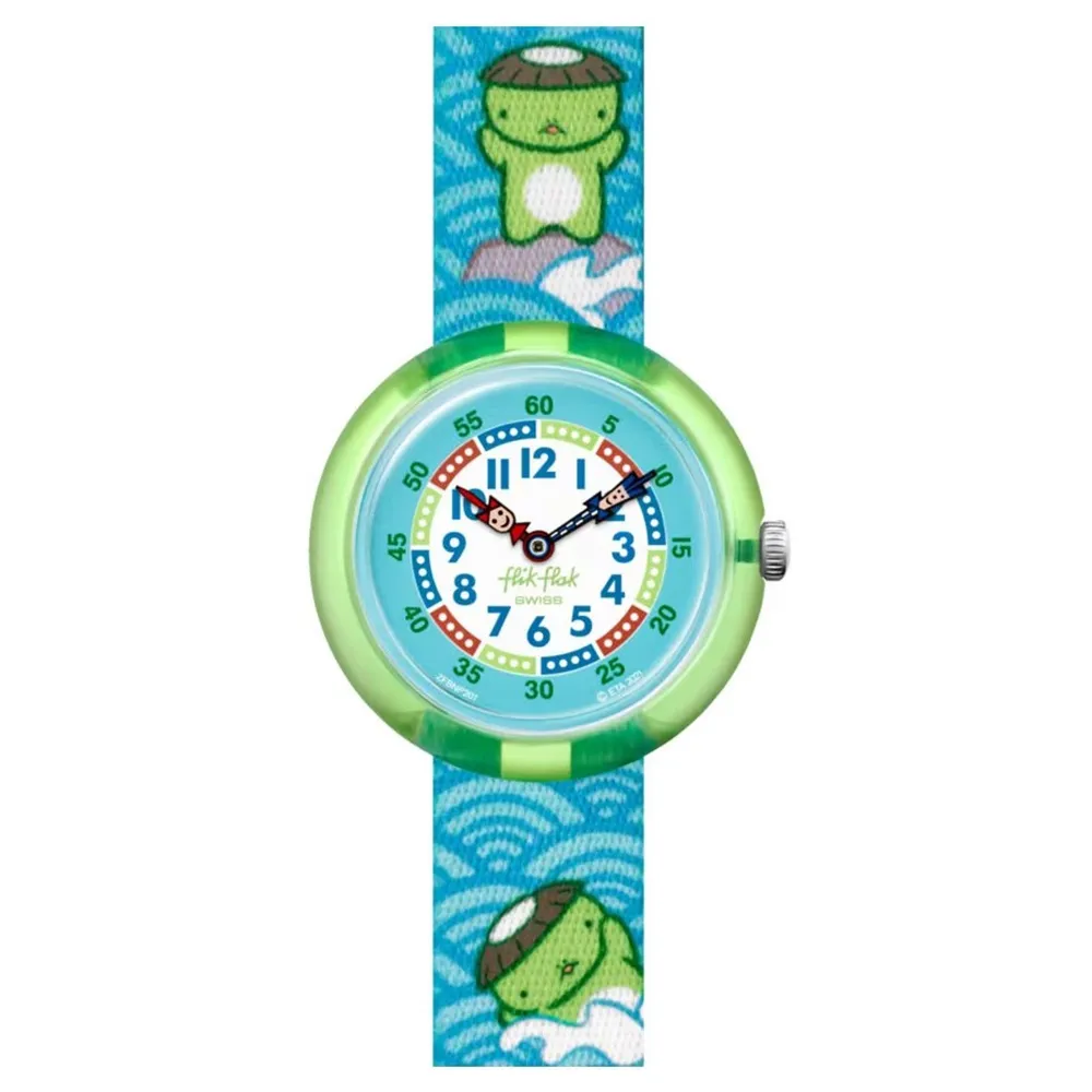 FLIK FLAK Kawataro