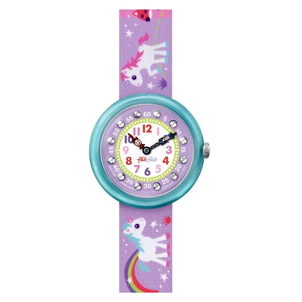 FLIK FLAK Magical Unicorns