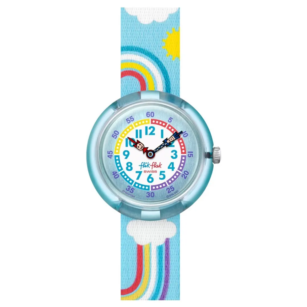 FLIK FLAK Rainbow Dreams