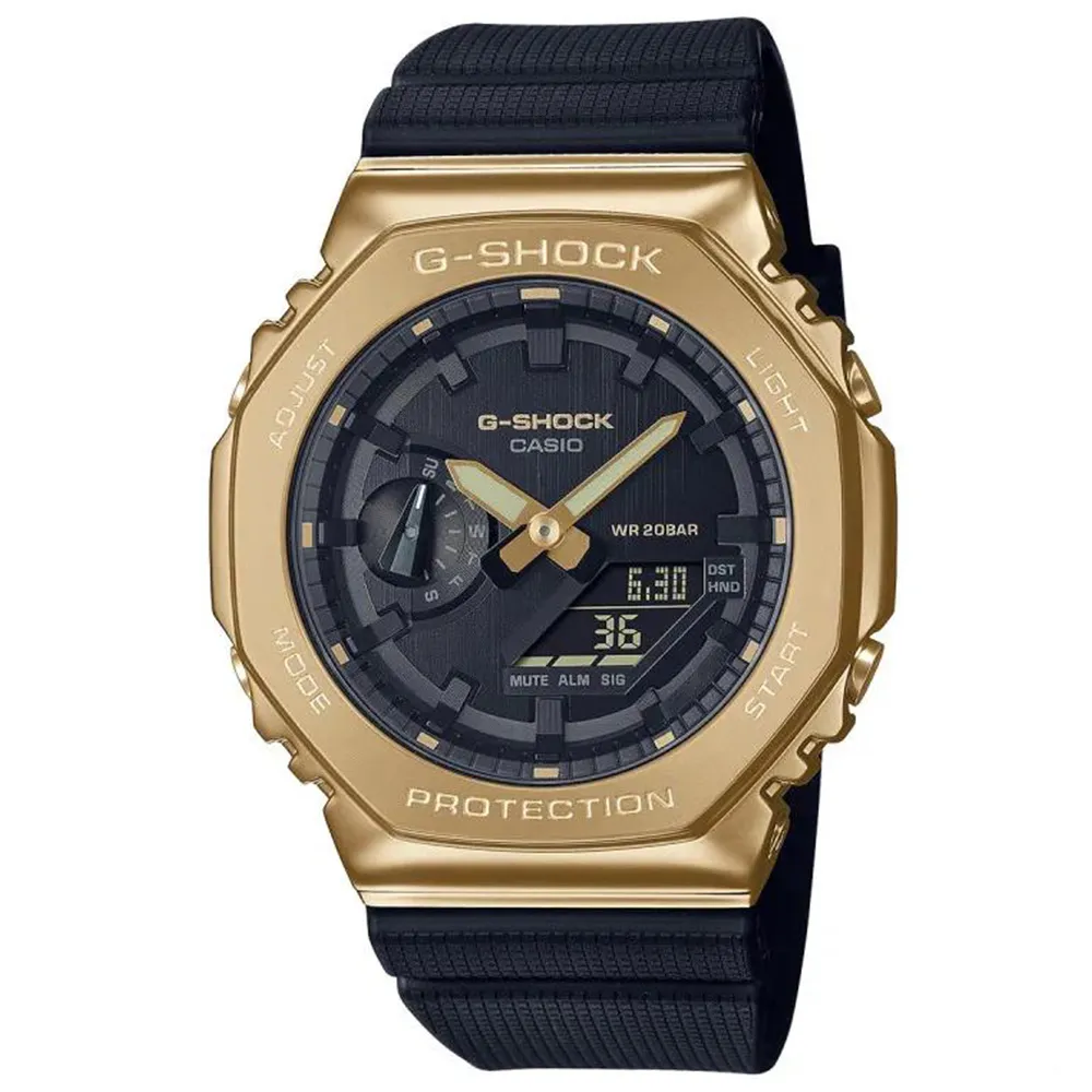G-SHOCK 