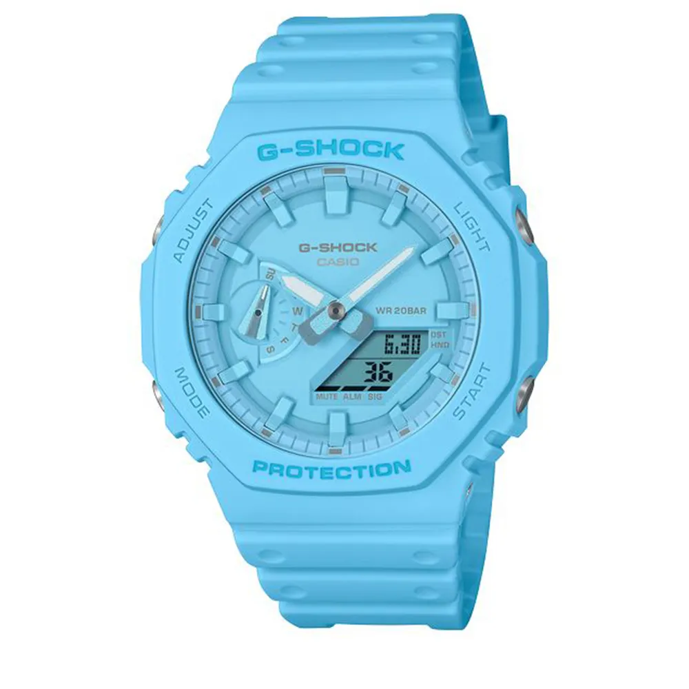 G-SHOCK 