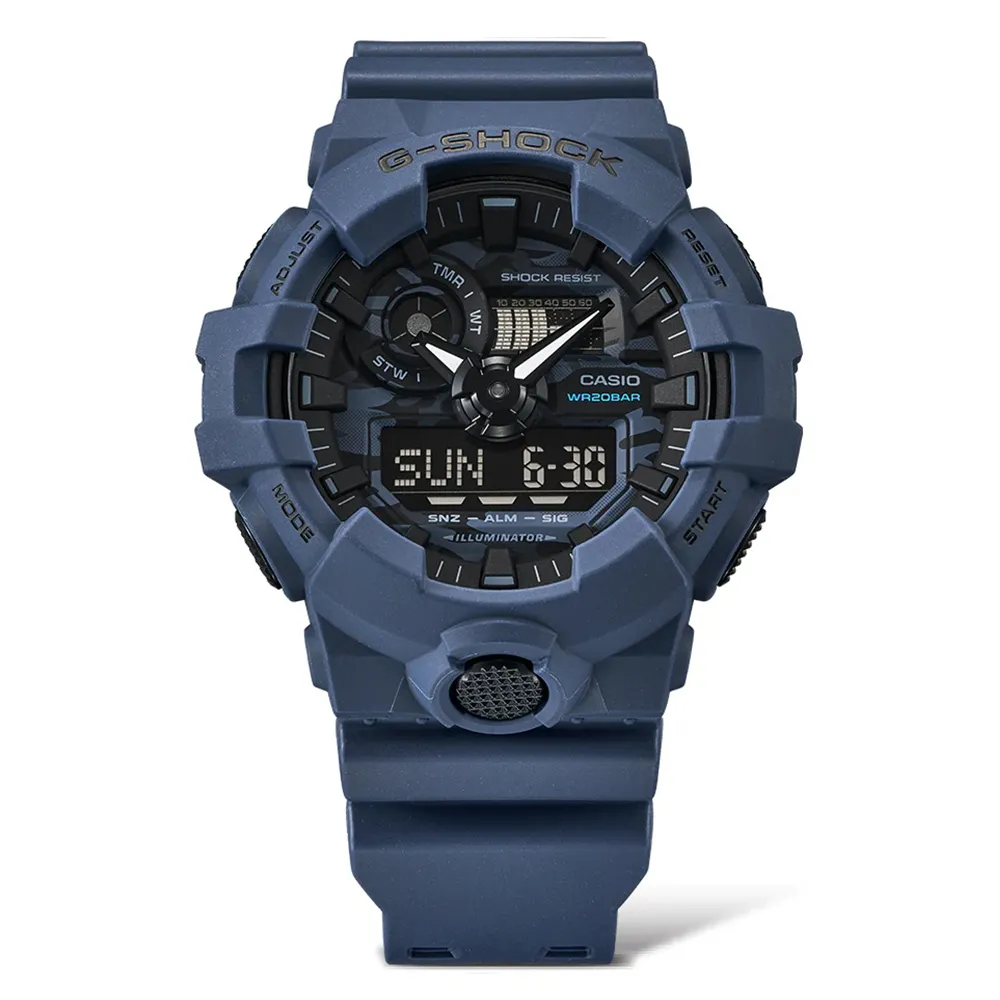 G-SHOCK 