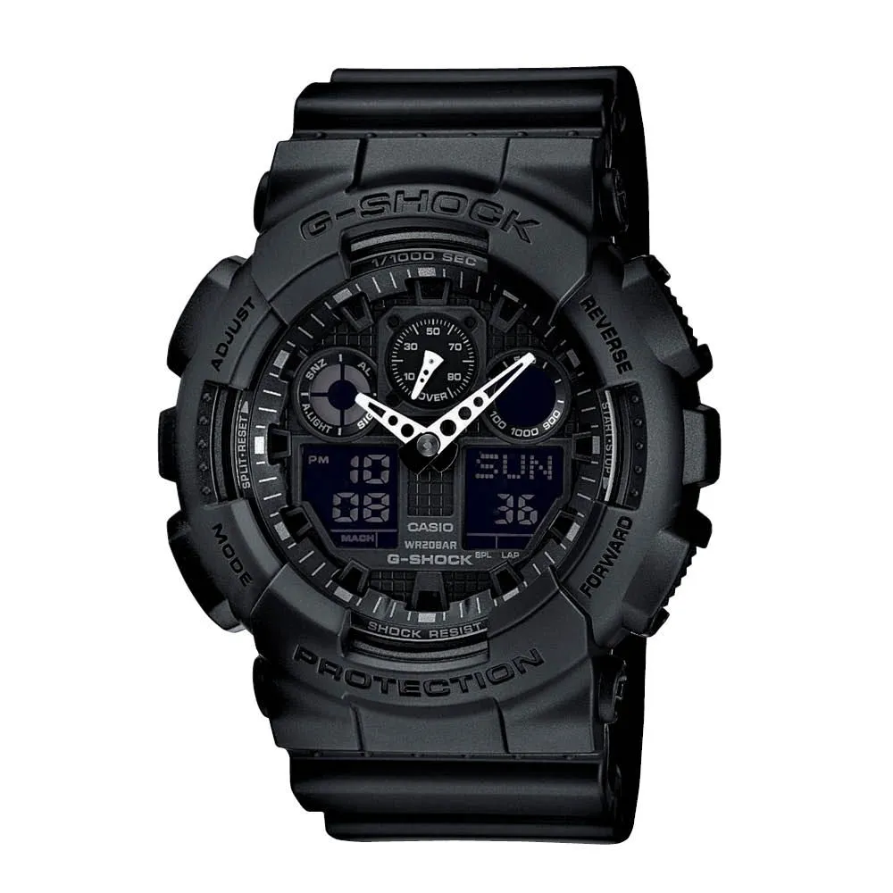 G-SHOCK 